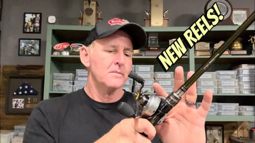 After A Long Search…I Finally Found The Best Baitcasting Reel For The Money…