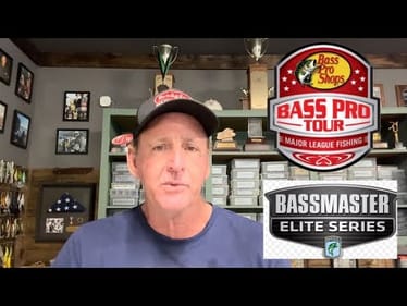 Bassmaster And MLF Fining Pros For Doing THIS Is Messed Up…