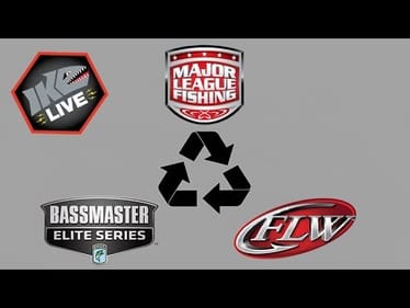 "The State" of Pro Bass Fishing