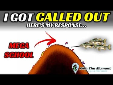 Some Random Podcaster Challenged Me...Here's My Response