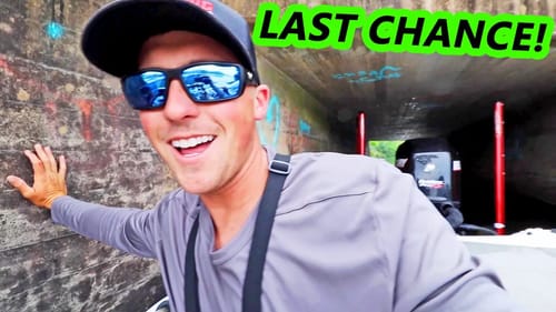 LAST CHANCE TO FIND THEM! Lake Chickamauga MLF Big 5 Toyota Bass Fishing Tournament!