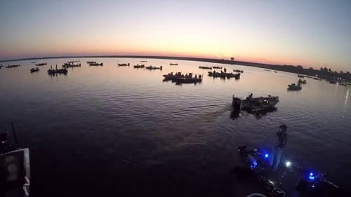 GoPro: Day 2 take-off BASSfest 2016