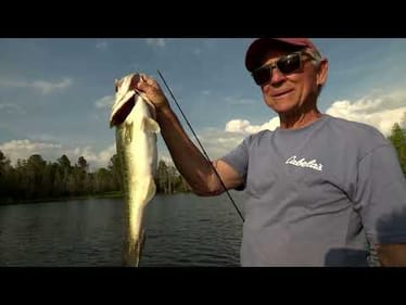 Another Day With The Fisherman Part 2 | Bill Dance Outdoors (Full Episode)