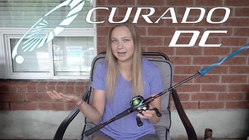 My Honest Opinion of the Curado DC... (update)
