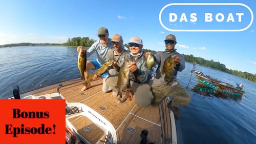 Das Boat Season 2 - The Unauthorized Episode 7