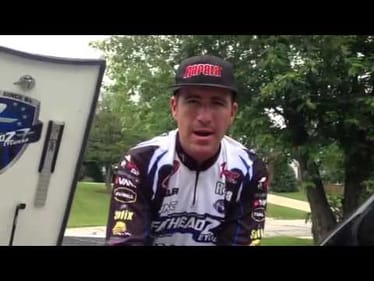 Wheeler Recap's Chickamauga