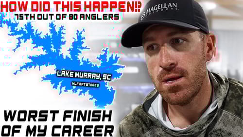 Deep Dive into Worst Finish of My Entire Career