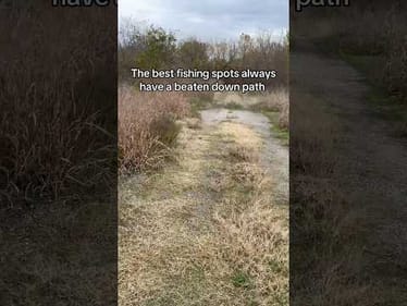 If you know you know! #fishing