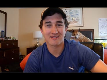 Vlog #1 - Tennessee Trip (Spotted Bass)