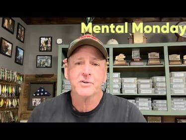 Mental Monday…The Importance Of Loving And Being Loved…