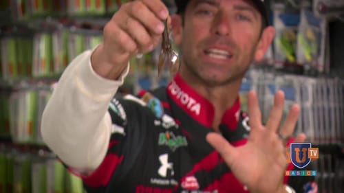 SIZE MATTERS!!! Sometimes SMALLER is BETTER when Bass Fishing