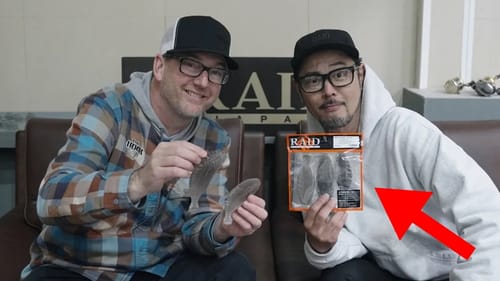 This New Japanese Bluegill Bait Might Be The Best One On The Market!