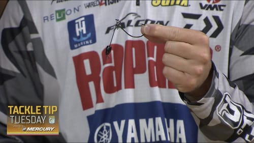 The versatility of the Tokyo Rig with Patrick Walters