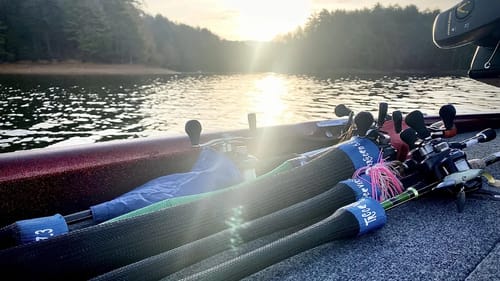 Complete Cranking Setups From Shallow to Deep
