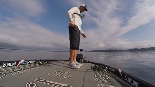 GoPro: Gerald Swindle previews the Potomac