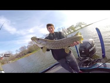 He Was Not Happy... -- HIBACHI Bass Fishing Challenge!