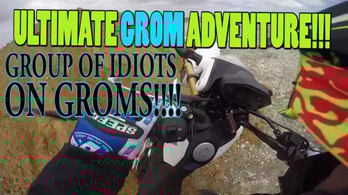 ULTIMATE GROM ADVENTURE w/ Jake TheGardenSnake, C-Zar, TheHappySem, & MORE!
