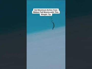 The Worm Trick You Need!