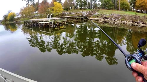 HOW TO CATCH TOADS!!! Tips For Targeting BIGGER Fish