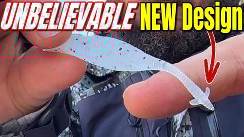 This Bait Design is UNBELIEVABLE