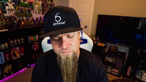 How The COVID-19 Pandemic Has Affected Me - I'd Rather Be Bed Fishing (honest and non-monetized)