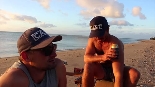 CAPE YORK FISHING Cast Mag Presents: The Chaunt- Episode 5