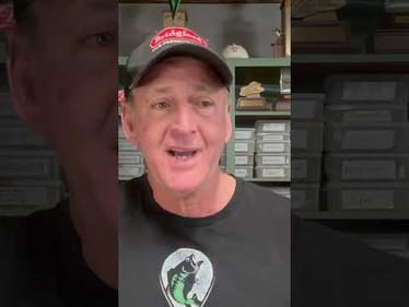 Bass Tournaments Are Coming To An End