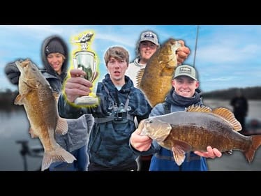 The Bass Battle On The Board -- Derby of Degenerates