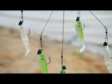 A-Rigs/Livescope...Is It Progress Or A Step Backwards For Fishing?