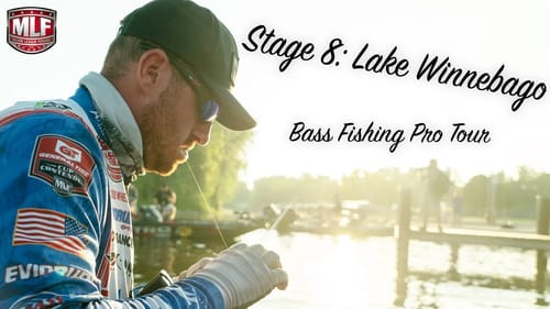 Winning with NEW Googan Baits! (Major League Fishing BPT)