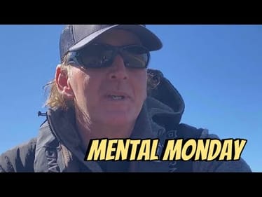 Mental Monday…How To Handle Loudmouth And Obnoxious People