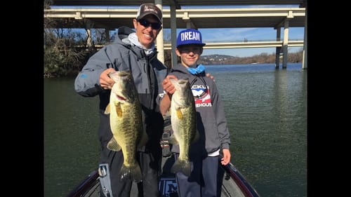 Big SwimBaits for Big Bass ft. Grant Langmore