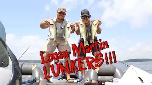 BEST fishing day OF MY LIFE!!! *Must SEE*