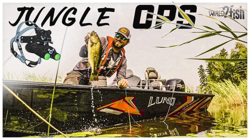 Pitching Bass in Standing Grass | Toe to Toe Action‼️