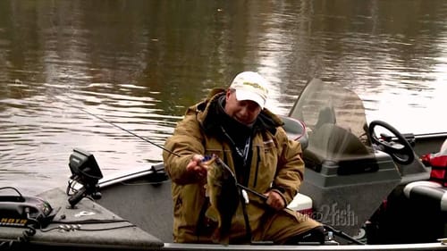 How To Use Weather to Your Fishing Advantage