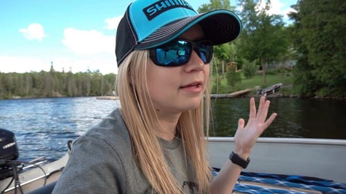 Scouting for Shallow Fish & New Swimbait Storage! (Vlog)
