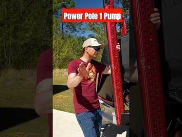 I was a 2 Pump Guy but not Anymore