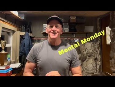Mental Monday…Aliens And Contemplating An Infinite Universe