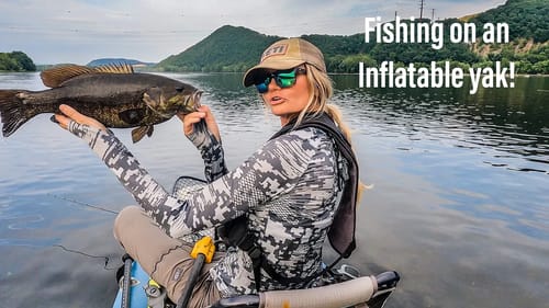 Susquehanna River Tournament (Day 1)