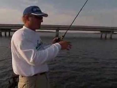 Tips for Fishing Pre-rigged Swimbaits for Big Bass