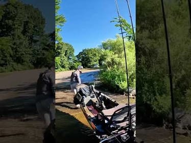 No Trailer Necessary
