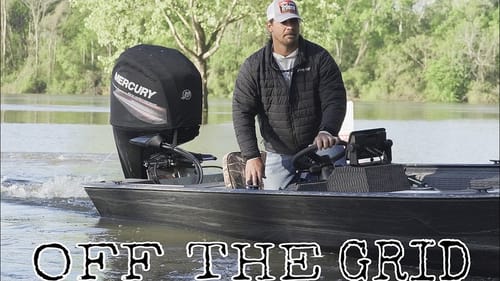 OFF THE GRID - The Grid is Flooded