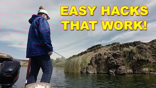 How To Find And Catch Fish Fast | How To | Bass Fishing