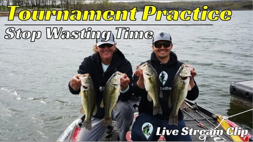 Why You Waste 50% of Your Practice Day | FTM Livestream #84