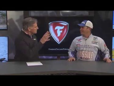The Livewell with Derek Hudnall