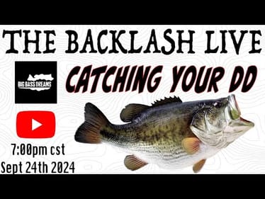 Why bass fishing in these early Fall months suck for some and not for others