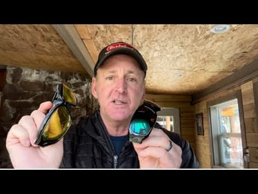 Jealous Bass Fishing Youtubers