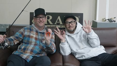 Sitting Down With The President Of Raid Japan To Talk About New 2024 Products!