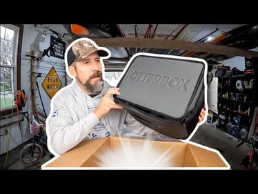 Unboxing the Dobyn's Packed FishVault Elite: What’s Inside?