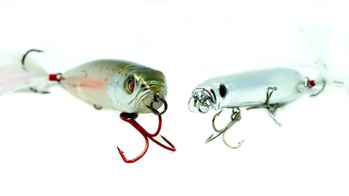 Topwater Tricks You've NEVER Heard... But Your FRIENDS Have!